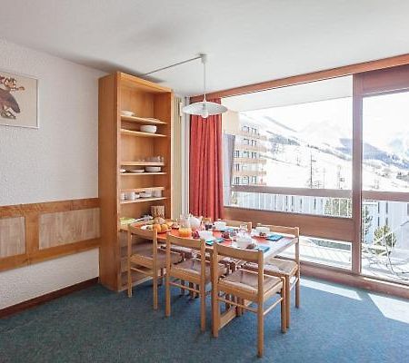 Residence Ski Azur 레두잘프 외부 사진