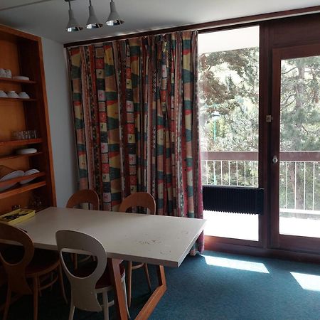 Residence Ski Azur 레두잘프 외부 사진