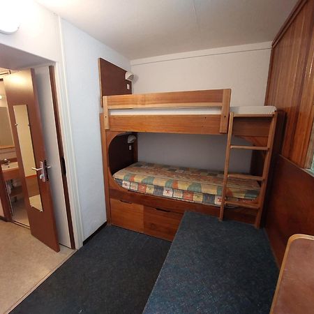 Residence Ski Azur 레두잘프 외부 사진